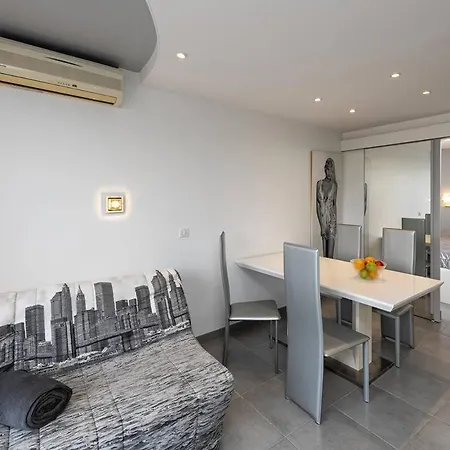 Appartement New York - Héliopolis O15 - Luxe - 2 Personnes *