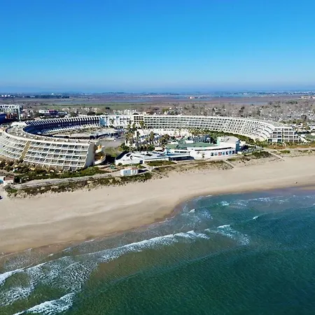 New York - Heliopolis O15 - Luxe - 2 Personnes *