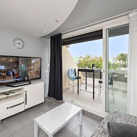 Appartement New York - Heliopolis O15 - Luxe -by Agn - 2 Personnes