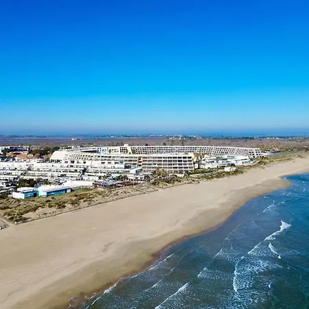 New York - Heliopolis O15 - Luxe -by Agn - 2 Personnes *