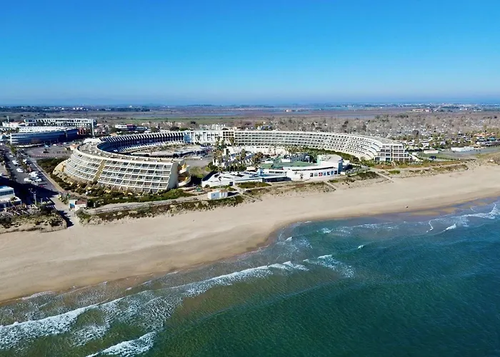 New York - Héliopolis O15 - Luxe - 2 Personnes *