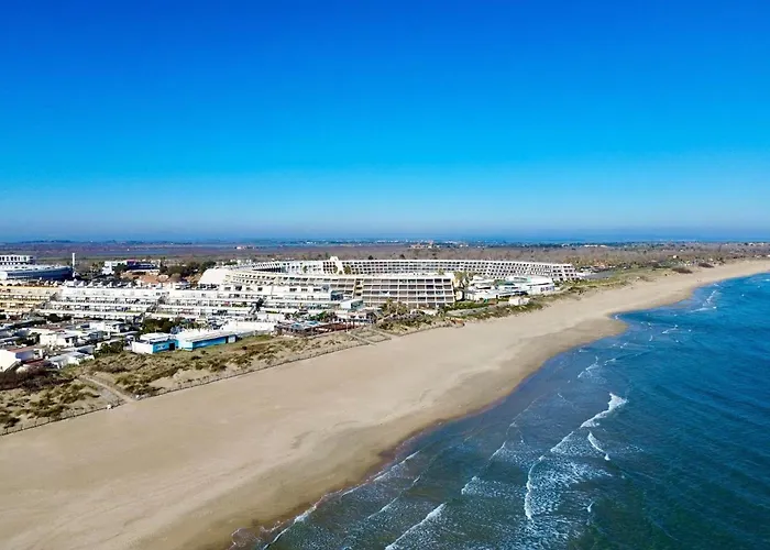 New York - Heliopolis O15 - Luxe -by Agn - 2 Personnes *