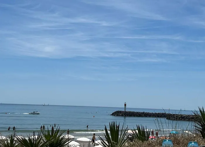 New York - Heliopolis O15 - Luxe -by Agn - 2 Personnes Appartement